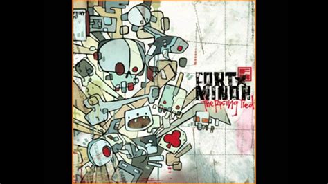 youtube fort minor